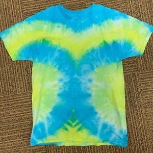 Medium Tie Dye T-Shirt